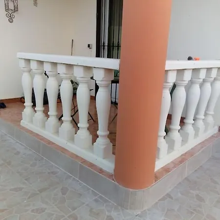 Villa Veronica
