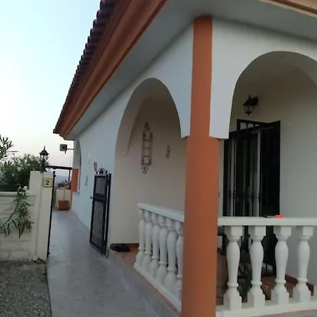 Villa Veronica Partaloa