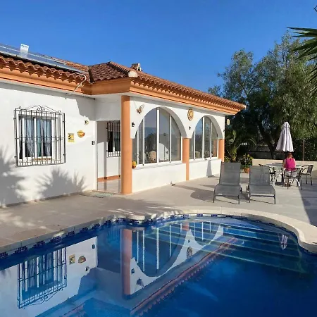 Villa Veronica